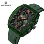 Naviforce NF 6101 ChronoCore Men Watch With Official Warranty